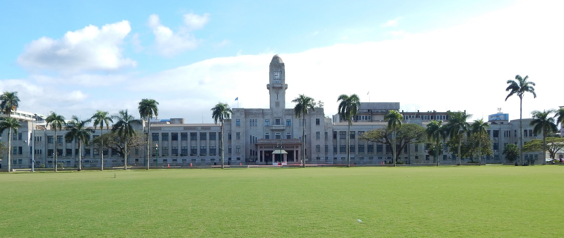 Members of the Electoral Commission